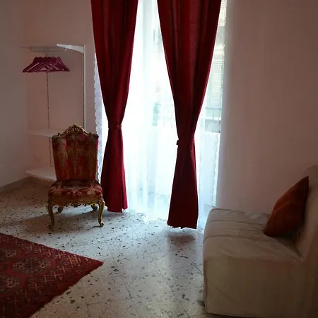 Vita In Centro Apartment Palermo