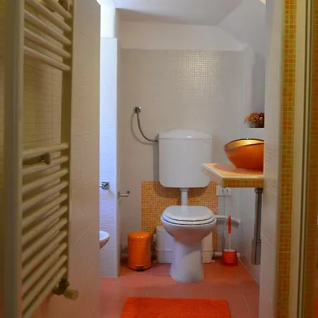 Apartment Vita In Centro Palermo