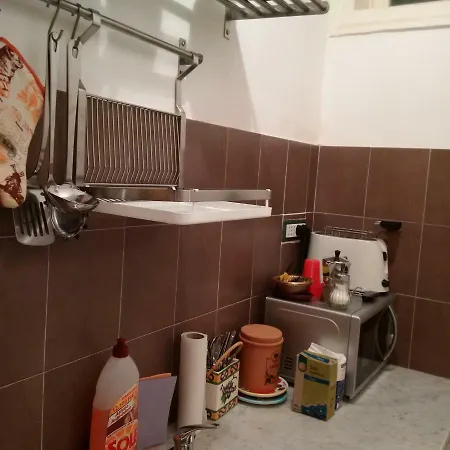Vita In Centro Apartment Palermo