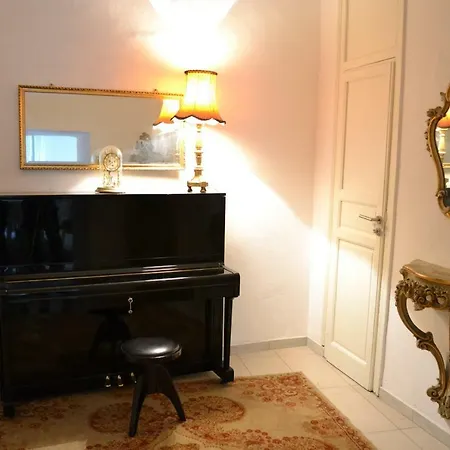 Apartment Vita In Centro *