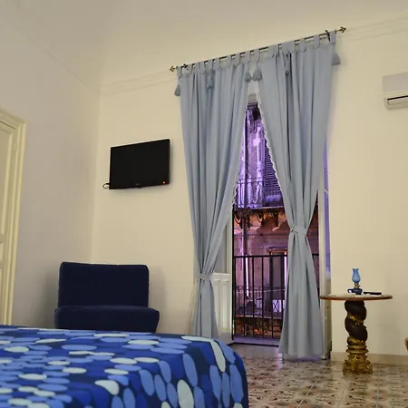 Apartment Vita In Centro