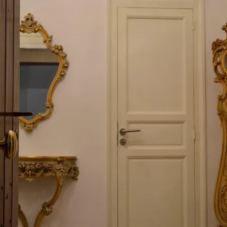 Apartment Vita In Centro Palermo