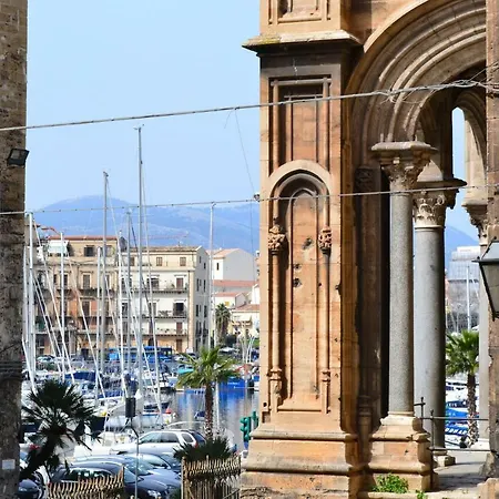Vita In Centro Palermo