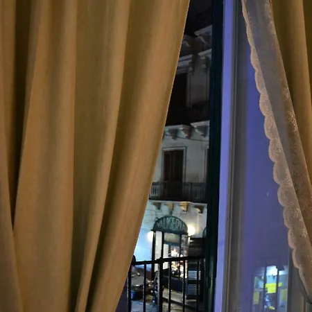 Apartment Vita In Centro Palermo