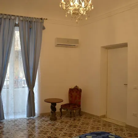 Apartment Vita In Centro
