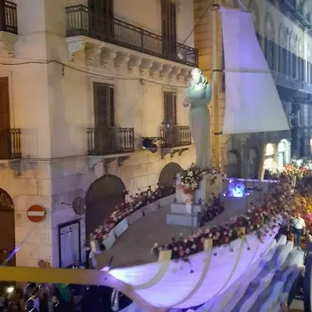 Vita In Centro *